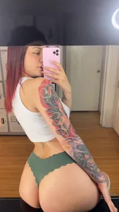 LiaHarryis Casual Day Foto 2