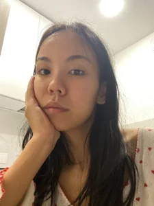 FreedaKulow little Elly🥰  3টি ছবি