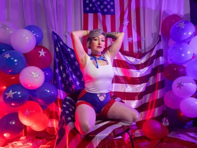 Maria_fernandaxxx_ Sexy Mafer Set 5 Julio Foto 6