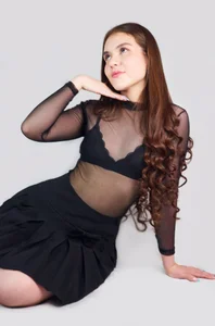 me de Harmonie_tay Foto 2