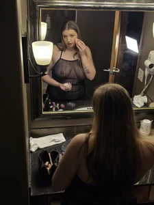 yasmindoll98: I want to look pretty for you 💋 ( фото)