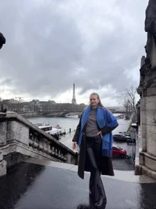 hetaerart traveeling) Pic