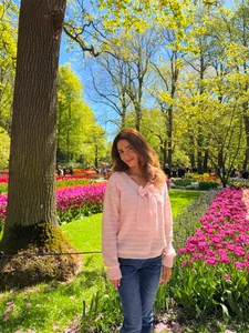AyanaLys Sometimes all you need is a beautiful place and a moment to remember that you're okay. Kuva