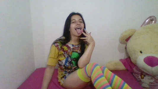 Maggie_Fox3 En mi cuarto Immagine  8