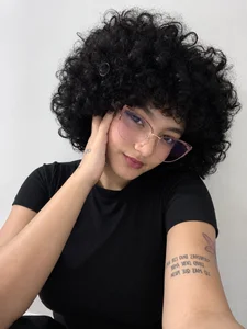 Public de Lily_Lewis_  5 Imagens