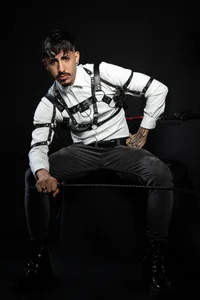 Donovan_Desmond Dominant😈 Immagine 