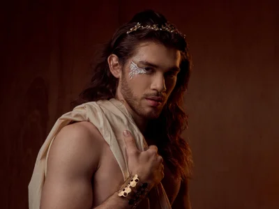 FreyrVik So you decided to enter my hottest corner 🔥 Pic 5