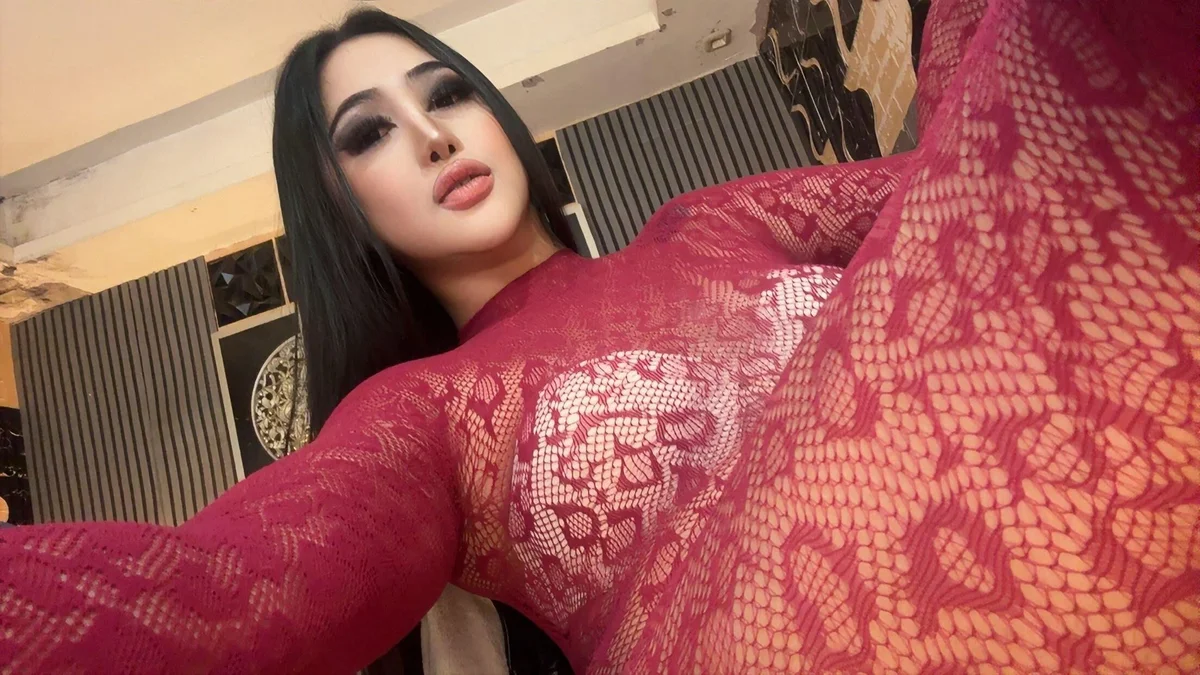 OliviaJones18 Populært bilde 4525