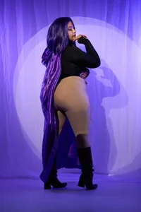 LucciaPorter 😈RIVEN Dark Moon Goddess Mistress of the Night🎃 Pic 6