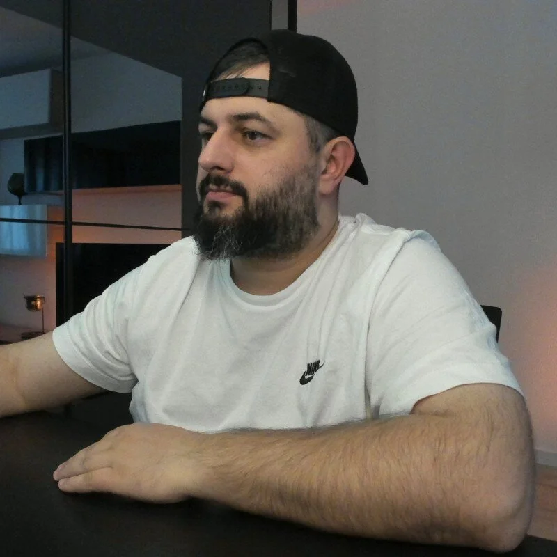 DravenPeak immagine di tendenza 2886