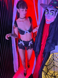 kylie_seex Happy Halloween 🎃👻😈 Εικόνα 3