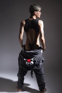 will be dream with me de david_huge  2 Imagens