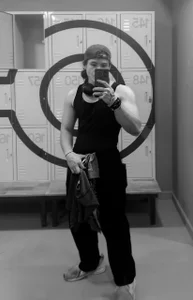 Gym od NicoyTina  3 snímek