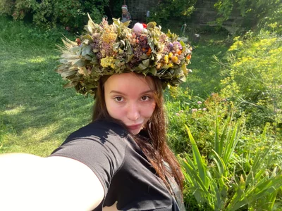 Margott_Joy Your flower 🌺 Bilde 2