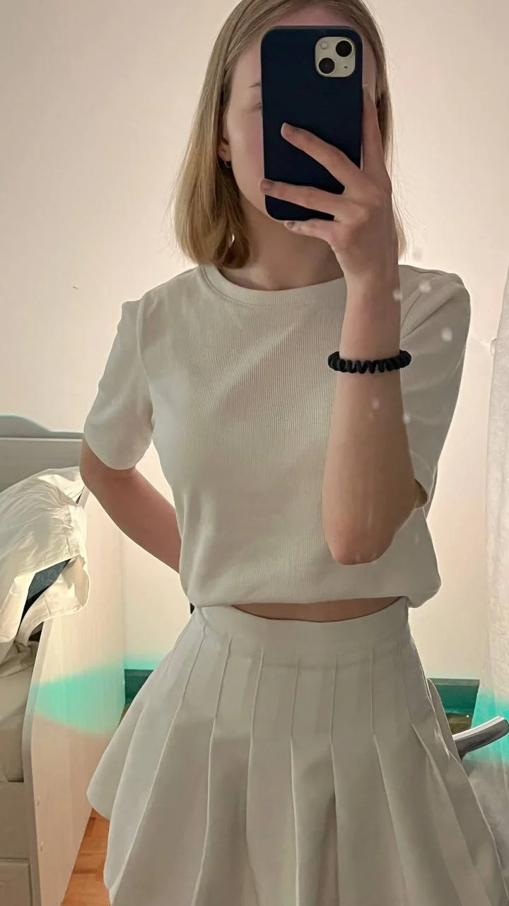 kristinliesman