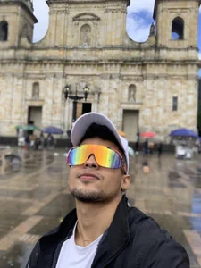 Colombiainthahouse BOGOTA ❄️ 사진 3