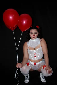 ZaraNolimits_ Halloween ♥ Pic 6