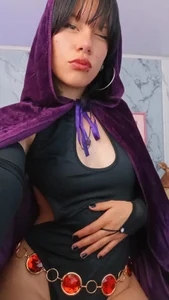 “Sometimes the best thing is to just try… do you dare?” od lewii_t  2 snímek