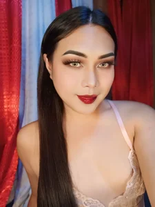 Cumshooterqueen Public  снимка