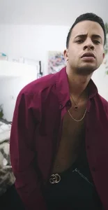 Public de Axel-Bigcock Foto