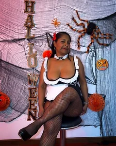 Miia_Blace 👻COME WE CELEBRATE HALLOWEN👻 Pic 7
