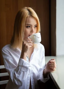 me at home ^^