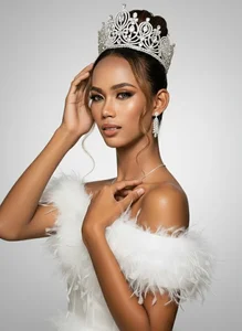 Sunkissed_seductress pageant titleholder 圖片