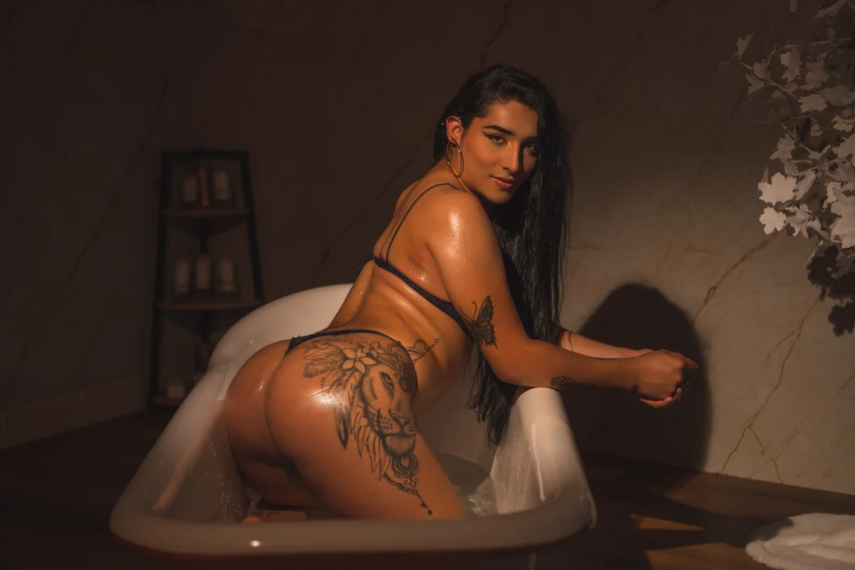 Skarlet_Ruiz_ избранные изображения 4610