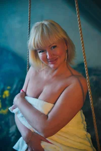 FlirtyMary your nymph Poză 4