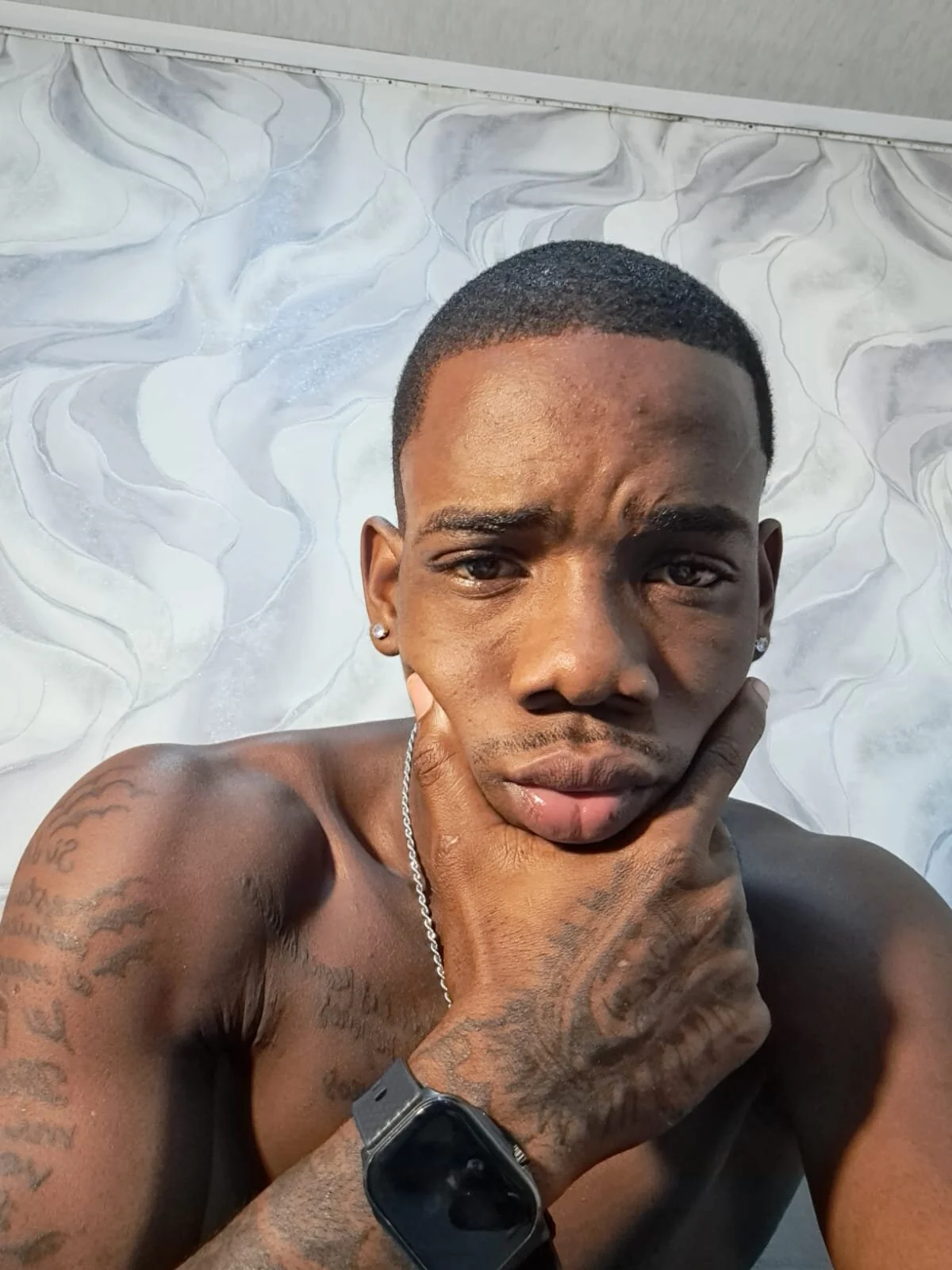 aron_clark Foto en Tendencia 3976