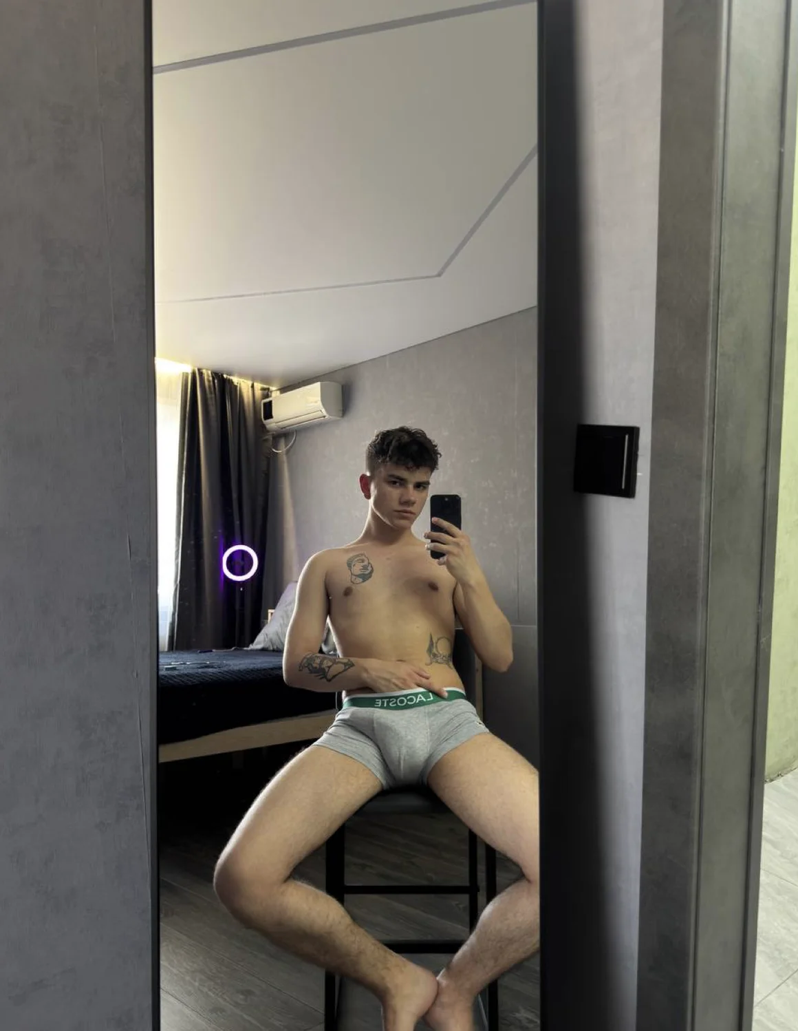 MaxWoolf adlı kullanıcının viral fotoğrafları:  9110