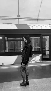 LilyannRosse A Game of Peek-a-Boo 🙈👀 Poză