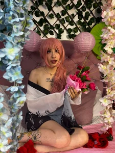 Cerezos Festival 🌺 od lauren_evans96  6 snímek