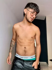 Dante_Rushx DANTE'S ABS Poză 2