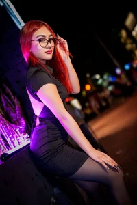 miluv19 Tonight Foto