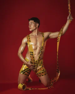 Austinjonesking Danger 🔥 Pic 4