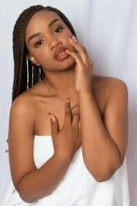 keyla_knowles ☯ Black thoughts like my acts 🖤 Bilde 3