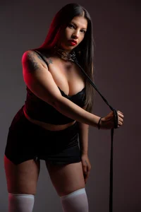 Kathia_Armstrong Sexy girl Pic 2