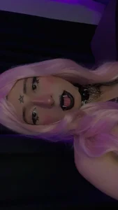 kayla_vamp's Pink Sex Photo 1