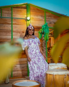 Zoe-Carter know a little about me Foto 2