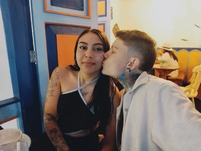 FreyandQuinn Public slika 2