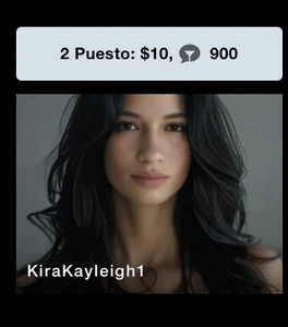 KiraKayleigh1 Public Pic