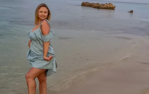 Zdjęcia SallyVerda Turquoise waves of Cyprus: 