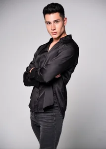 AustinJones_ 🔥🖤 Foto 6