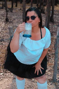 Aleja_Gonzales Octobertfest Immagine  4