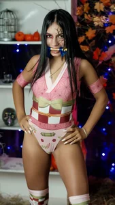 Vivi_prinncess Trick or treat? Bilde 6