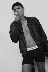 Jeffry_wolvess B&W 사진 2