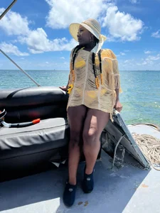 WhitneyWells Big Ass, Beach Days & Naughty Nights 🍑🌴 Pic 6