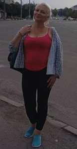 MaryJane441 Public Pic 3