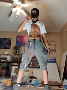 RadRadAf de TheGoldenBoldy321  6 photos